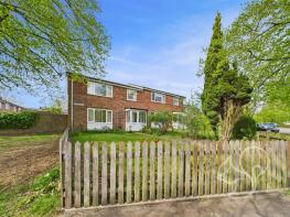 63, St Olaves Road, Bury St Edmunds IP32 6RR