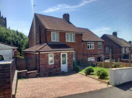 Jalna, Bolsover Hill, Chesterfield S44 6BG