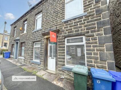 Church Street, Stacksteads, Rossendale