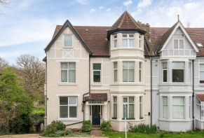 Flat 1, 64, Auckland Road, Upper Norwood, London SE19 2DJ