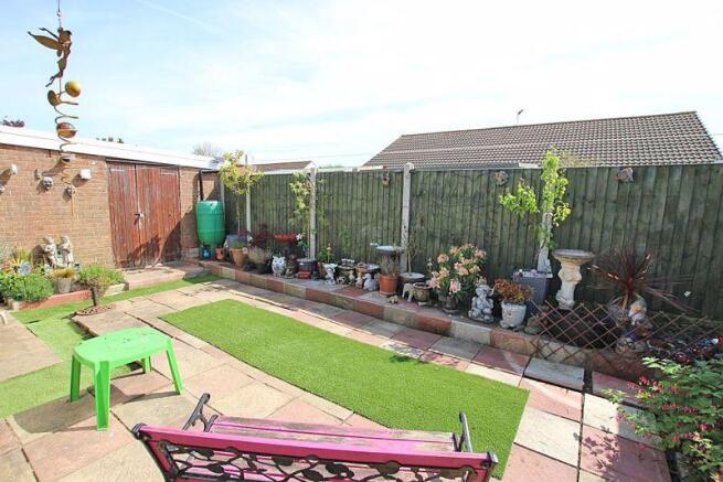 Rear garden ph...