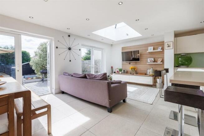 Purlieu Way 9