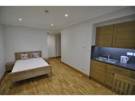 16, Buckley Road, London NW6 7NA