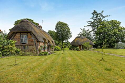 Upper Lambourn, Hungerford, Berkshire