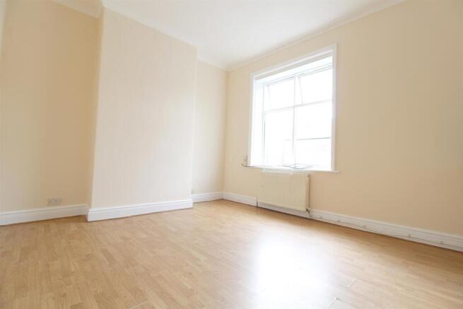 Living Room/Kitchen