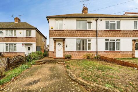 Windermere Way, Slough