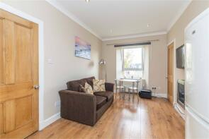 1f3, 19, Spey Terrace, Pilrig, Edinburgh EH7 4PX