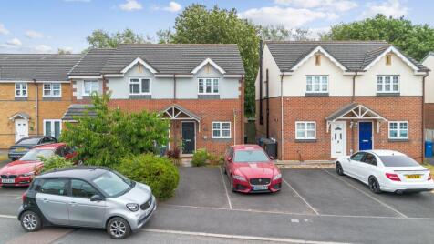 Waltersgreen Crescent, Golborne, WA3