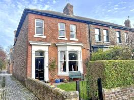 12, Albert Road, Stockton-on-tees TS16 0DD