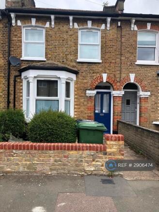 Shared House