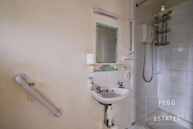 25A Wellesley road, the garden flat  Torquay photo 4