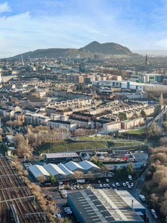 Russell Road, Edinburgh (9 of 117).JPG