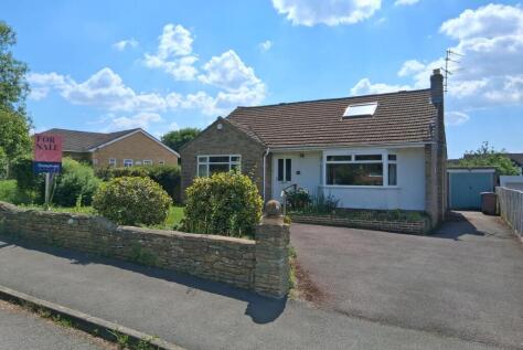 Bushcombe Close, Woodmancote, Cheltenham, GL52