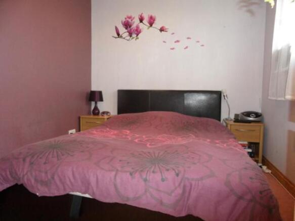 Bed 1