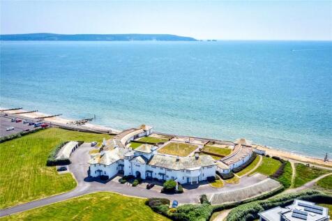 Westover Road, Milford on Sea, Lymington, Hampshire, SO41