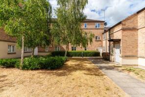 5, Weald House, Birch Close, Huntington, York YO31 9PR