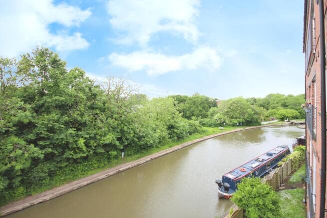 Canal View
