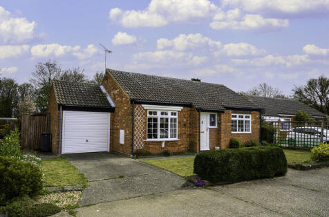 St. Martins Green, Trimley St. Martin, Felixstowe