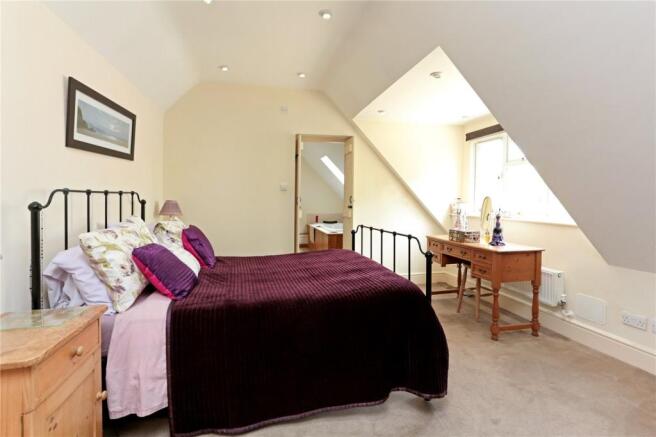 Master Suite