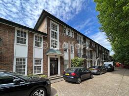 Flat 13, 2 Elmcroft, Stanhope Road, Hornsey, London N6 5LP