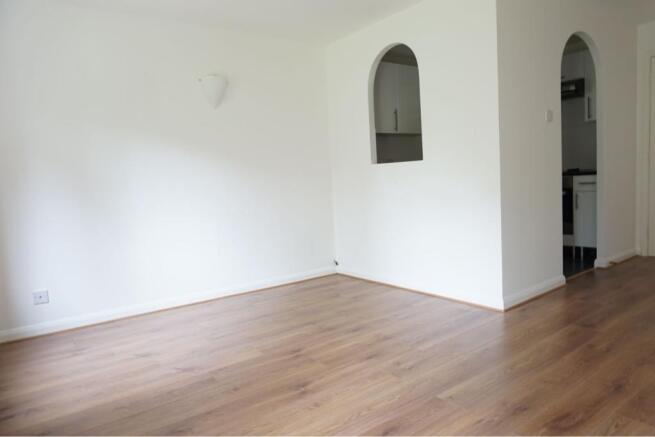 Living / Dining Room