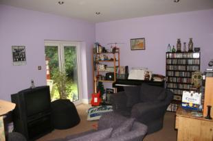 Music Room