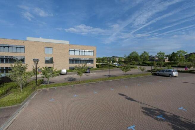 Photo of Rosebery Court St Andrew's Business Par