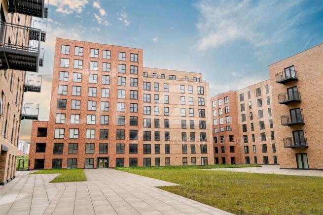 BRIDGEWATER WHARF