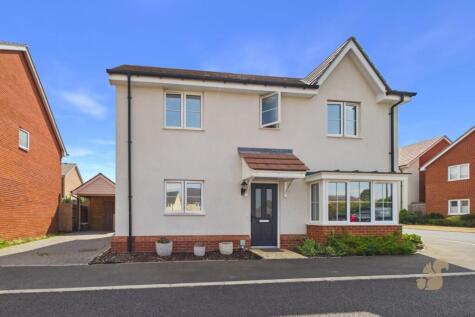 New Breck Road, Elmswell