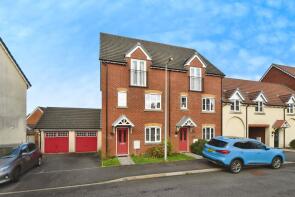 10, Cyfarthfa Mews, Swansea Road, Merthyr Tydfil CF48 1HZ