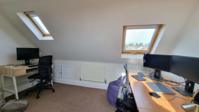 Bedroom 3