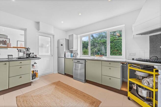 Manor Lane, Clanfield, OX18 photo 4