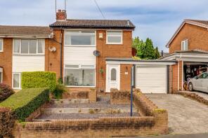 60, Woodnook Road, Wigan WN6 9JR