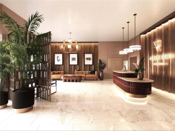 Concierge Cgi