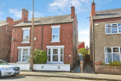 College Street, Long Eaton, Nottingham, NG10