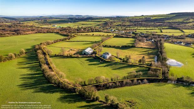 Land At Killynure