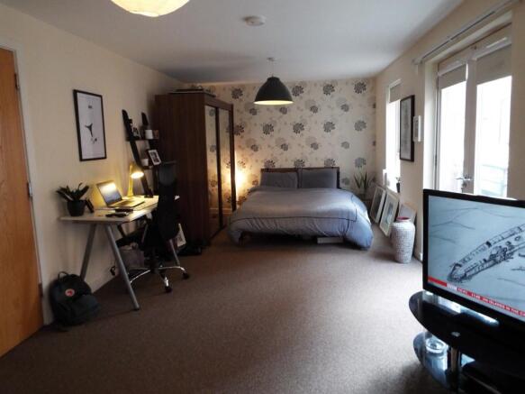 Bedroom 2