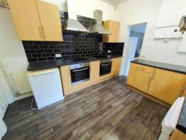 9, Rossington Road, Sheffield S11 8SA