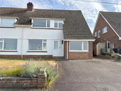 Grove Road, Blue Anchor, Minehead, Somerset, TA24