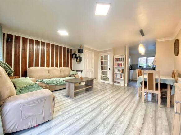 Bramleys Estate Agents - Greenlea Court - Dalton (