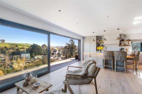 Higher Batson, Salcombe