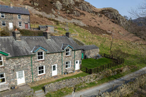 Helvellyn Cottage, 1 Low Rake, Glenridding, Penrith, CA11 0QN