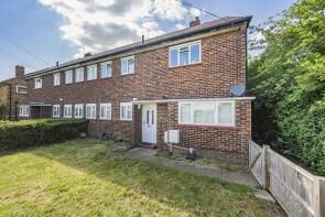 22, St Peter's Road, Uxbridge UB8 3RZ