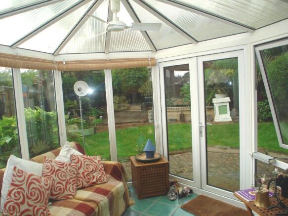 Conservatory