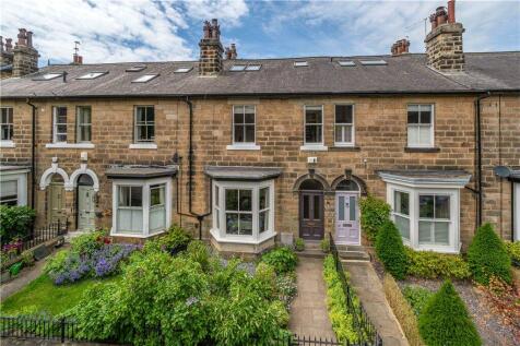 West End Avenue, Harrogate, North Yorkshire, HG2