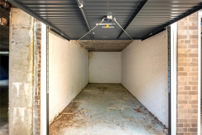 Somers Crescent, London, W2 photo 4