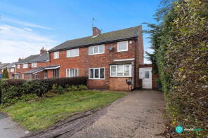 87, Wesley Avenue, Aston, Sheffield S26 4UU