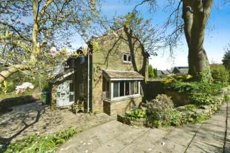 Heald Wood Road, Woodley, Stockport, Greater Manchester, SK6
