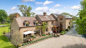 The Mill, Yockleton SY5 9PU