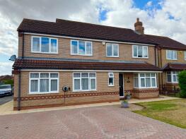 11, The Hardings, Welton, Lincoln LN2 3FE